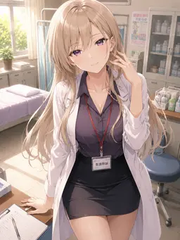 Profile image of Rei Shirakawa