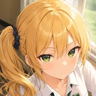 Profile image of 키류 카나데
