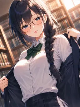Profile image of 아사쿠라 리오