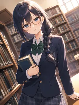 Profile image of 아사쿠라 리오