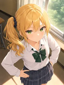 Profile image of 키류 카나데