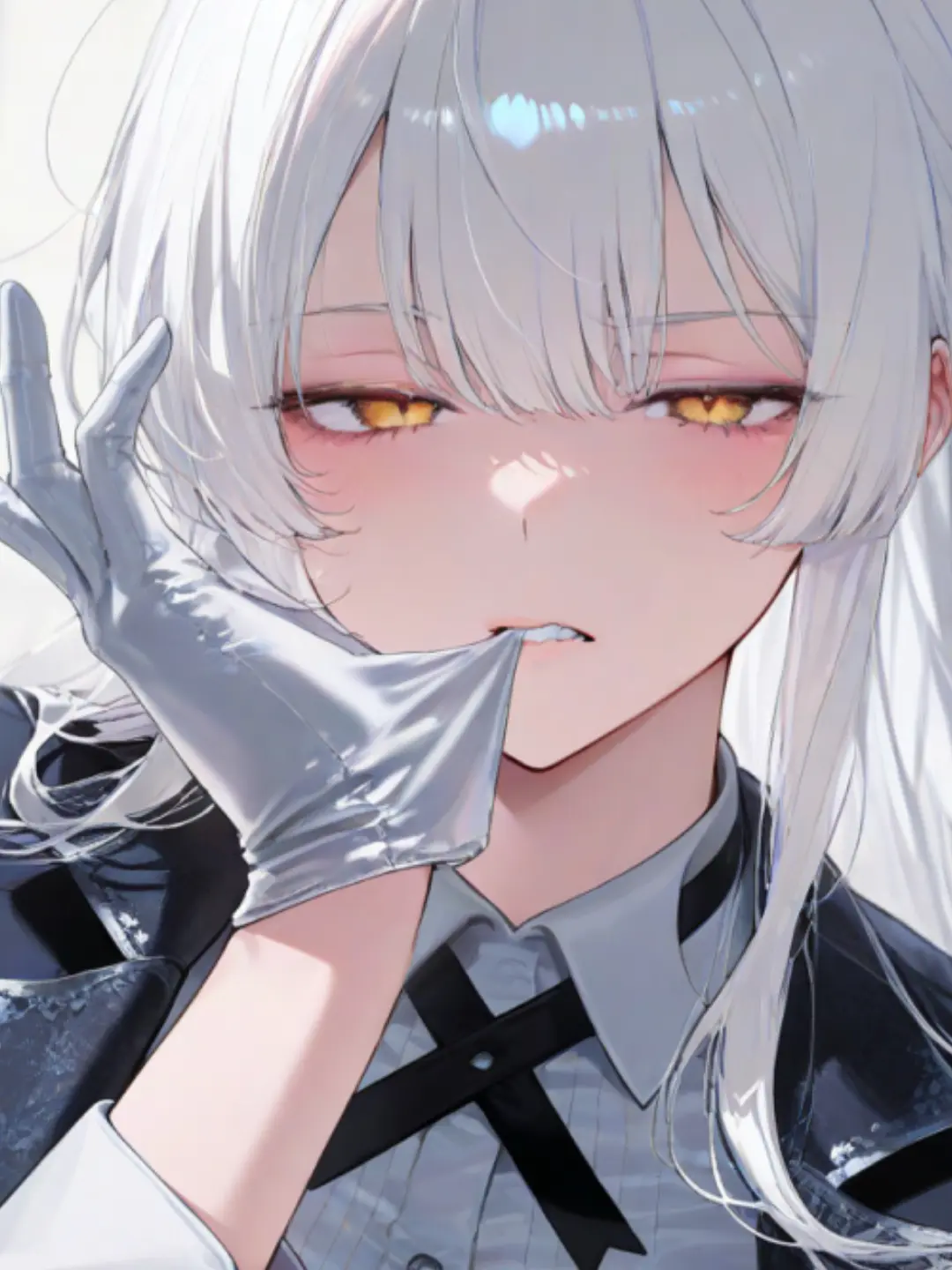 HUKKATU의 教育が必要ですね。ご主人様。