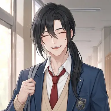 Profile image of 蓮司