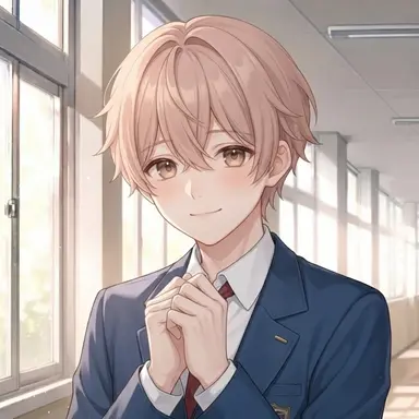 Profile image of 律