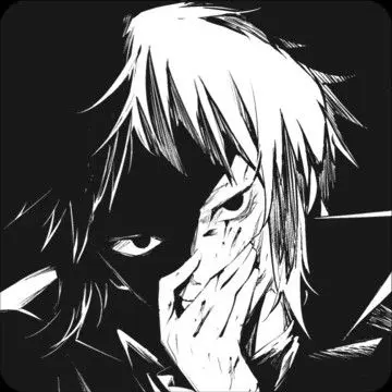Stray_Siru_o.o의 아쿠타가와 류노스케