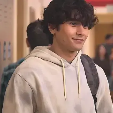 Profile image of Adrian Reyes