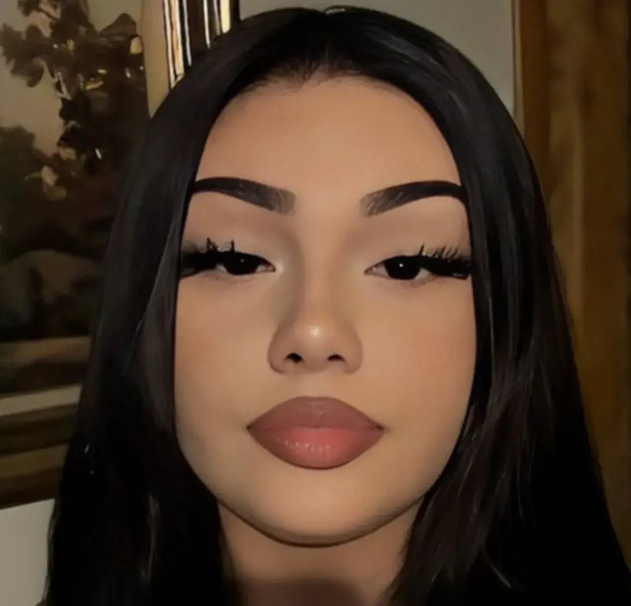 EvilMole6802의 Latina girlfriend - Camila