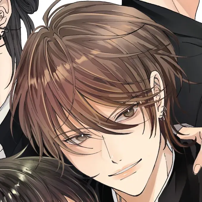 RapierDecal8417의 群狼に花