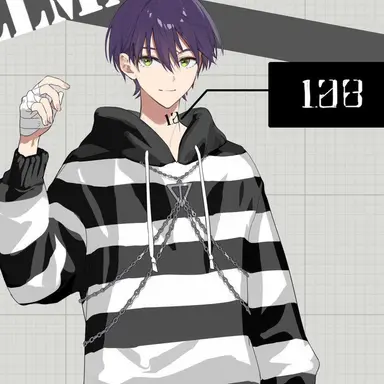 Profile image of 剣持刀也