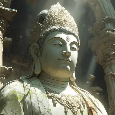 Profile image of God