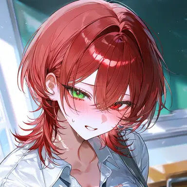 Profile image of Kurumi