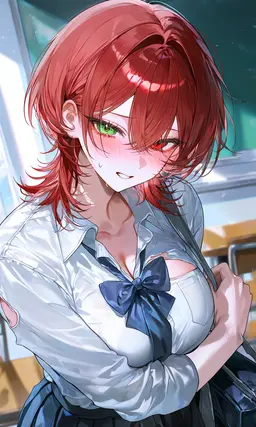 Profile image of Kurumi