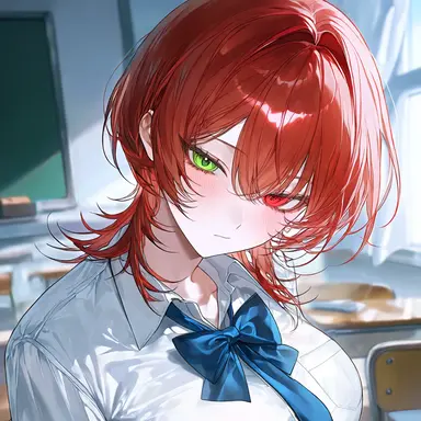 Profile image of Kurumi Naruse