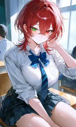Profile image of Kurumi Naruse
