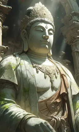 Profile image of God