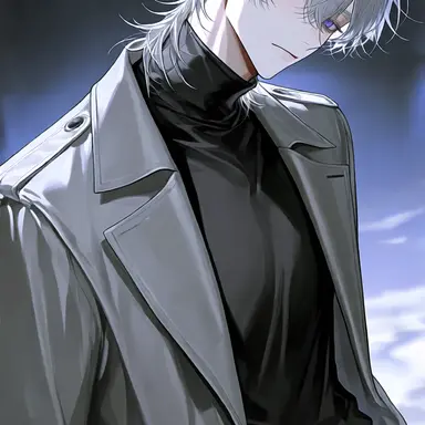 Profile image of 朔