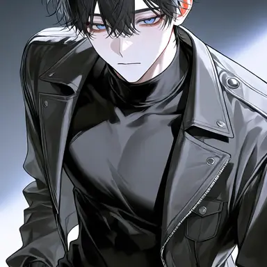 Profile image of 律