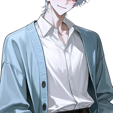 Profile image of 碧