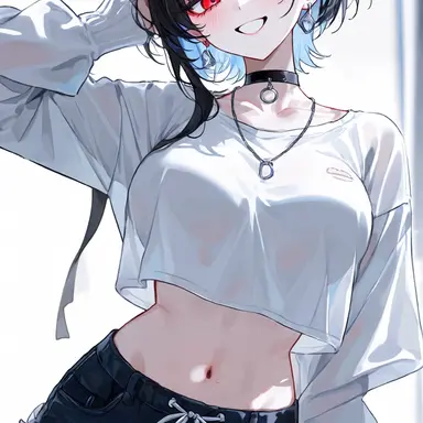 Profile image of 梨沙