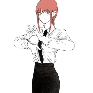 Profile image of 마키마