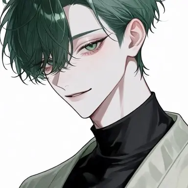 Profile image of 翡翠