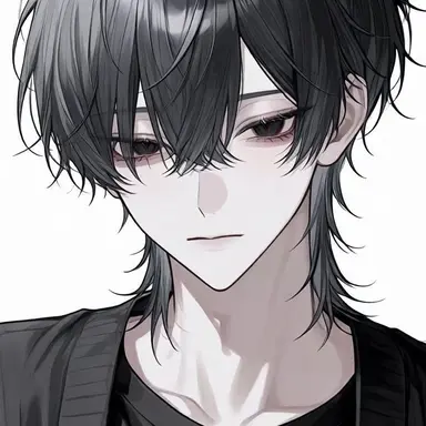 Profile image of 氷河