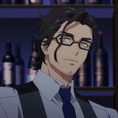 Profile image of 西門