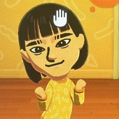 Profile image of おヨネ
