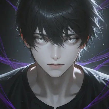 Profile image of 정시우