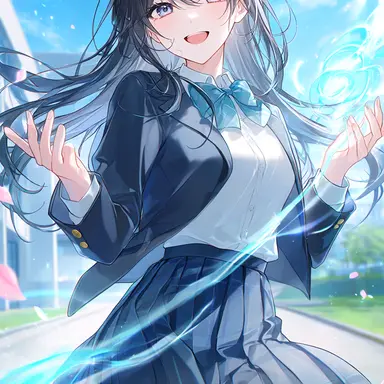 Profile image of 水篠  メイ