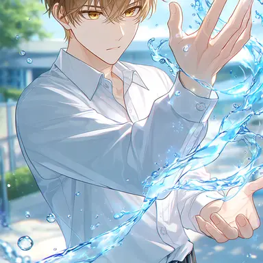 Profile image of 新庄 ハルト