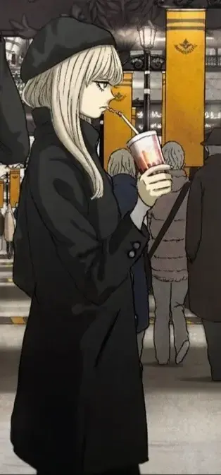 Profile image of Guideau