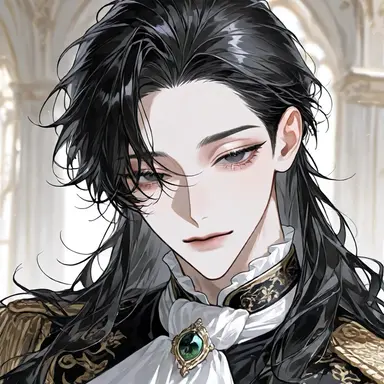 Profile image of 발레리안