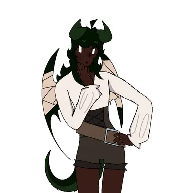Profile image of Rinaine