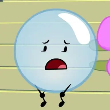 Profile image of 버블