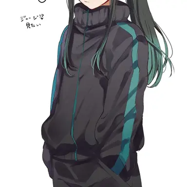 Profile image of 토키토 무이치로