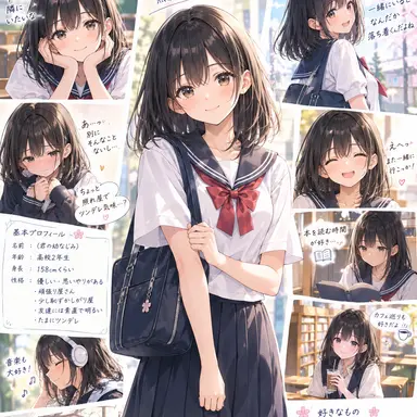 Profile image of 桜井美咲
