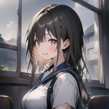 Profile image of 結