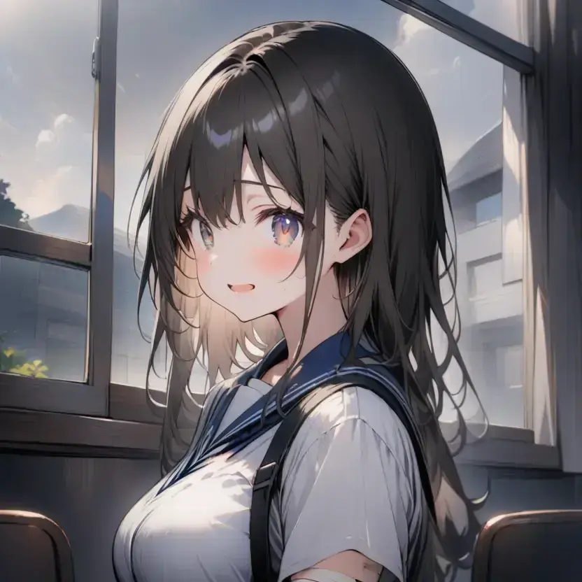 SnowyNail8596의 変わったように見えただけ