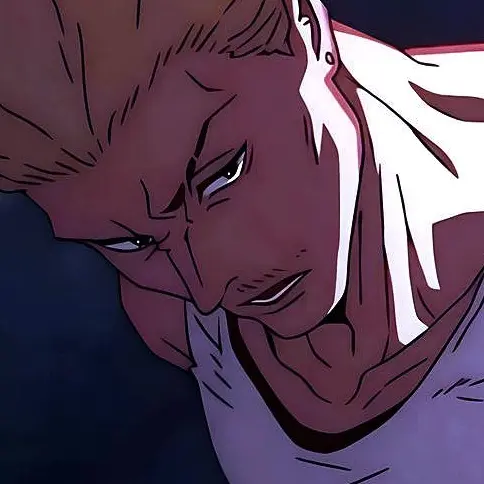 FreshOlive8101의 Kinji Hakari