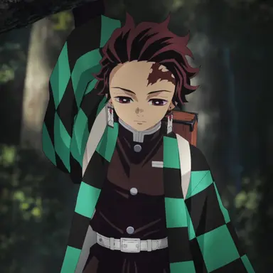 Profile image of 탄지로