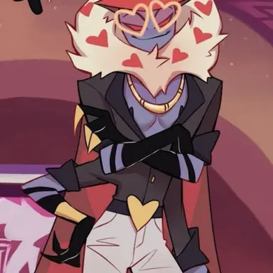 Profile image of Valentino