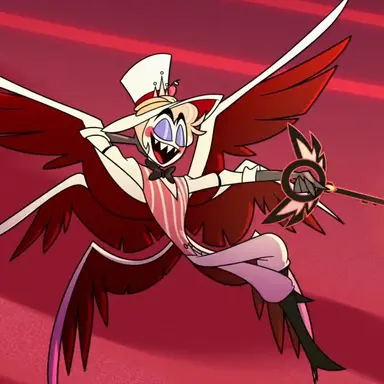 Profile image of Lucifer