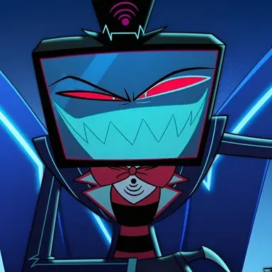 Profile image of Vox