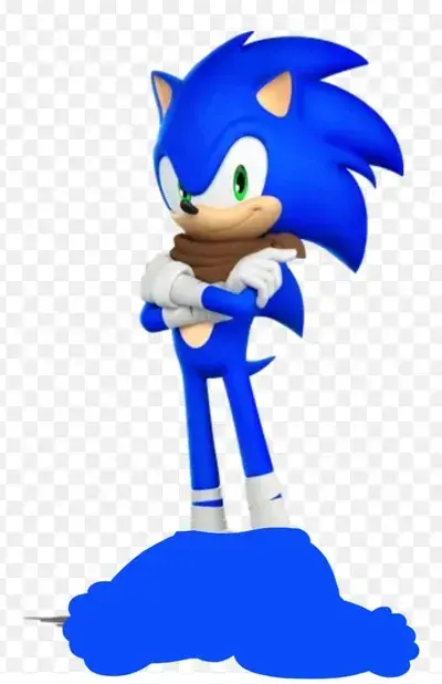 MildRelax1238의 Boom Sonic barefeet