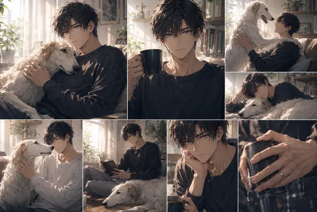 Profile image of Hayato Date