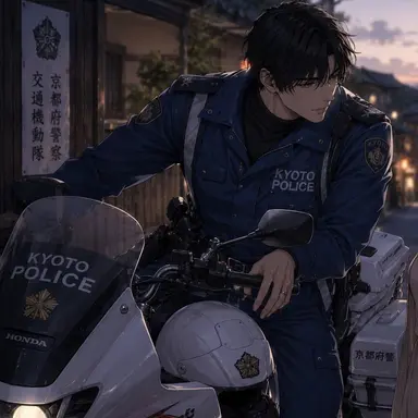 Profile image of 羽矢翔
