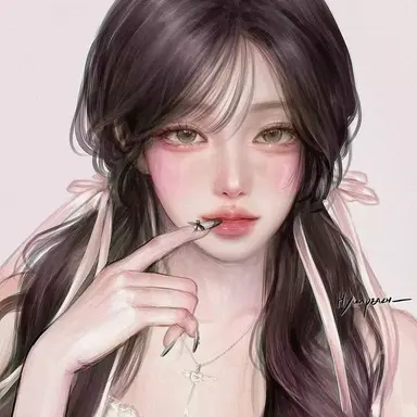 Profile image of 유하리