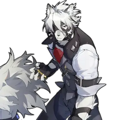 Profile image of Lycaon