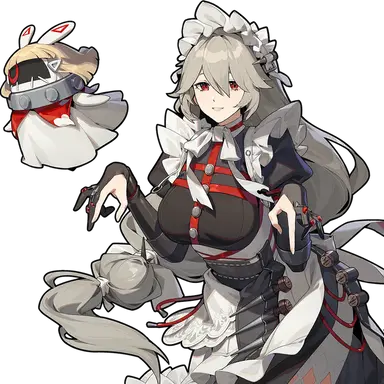 Profile image of Rina